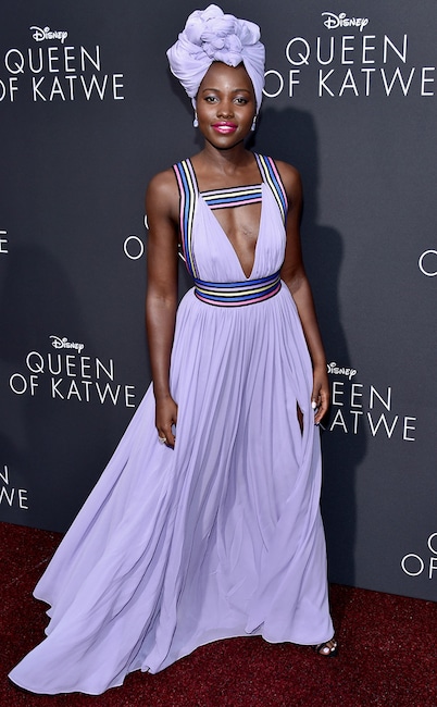 Lupita Nyong'o